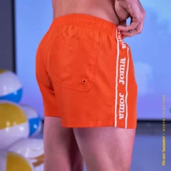 JOMA Road Swimming Shorts -Blue Wave joma road swimming shorts 12