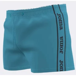 JOMA Road Swimming Shorts -Blue Wave joma road swimming shorts 18