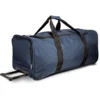 Kimood KI0812-Navy Trolley Bag