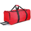 Kimood KI0812-Red Trolley Bag
