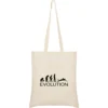 Natacion Evolution Swim Tote Bag