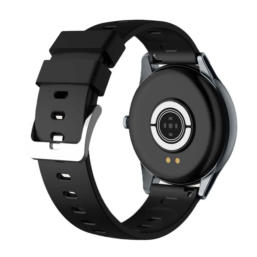 KSIX Globe Smartwatch 2 KSIX Globe Smartwatch - Image 2