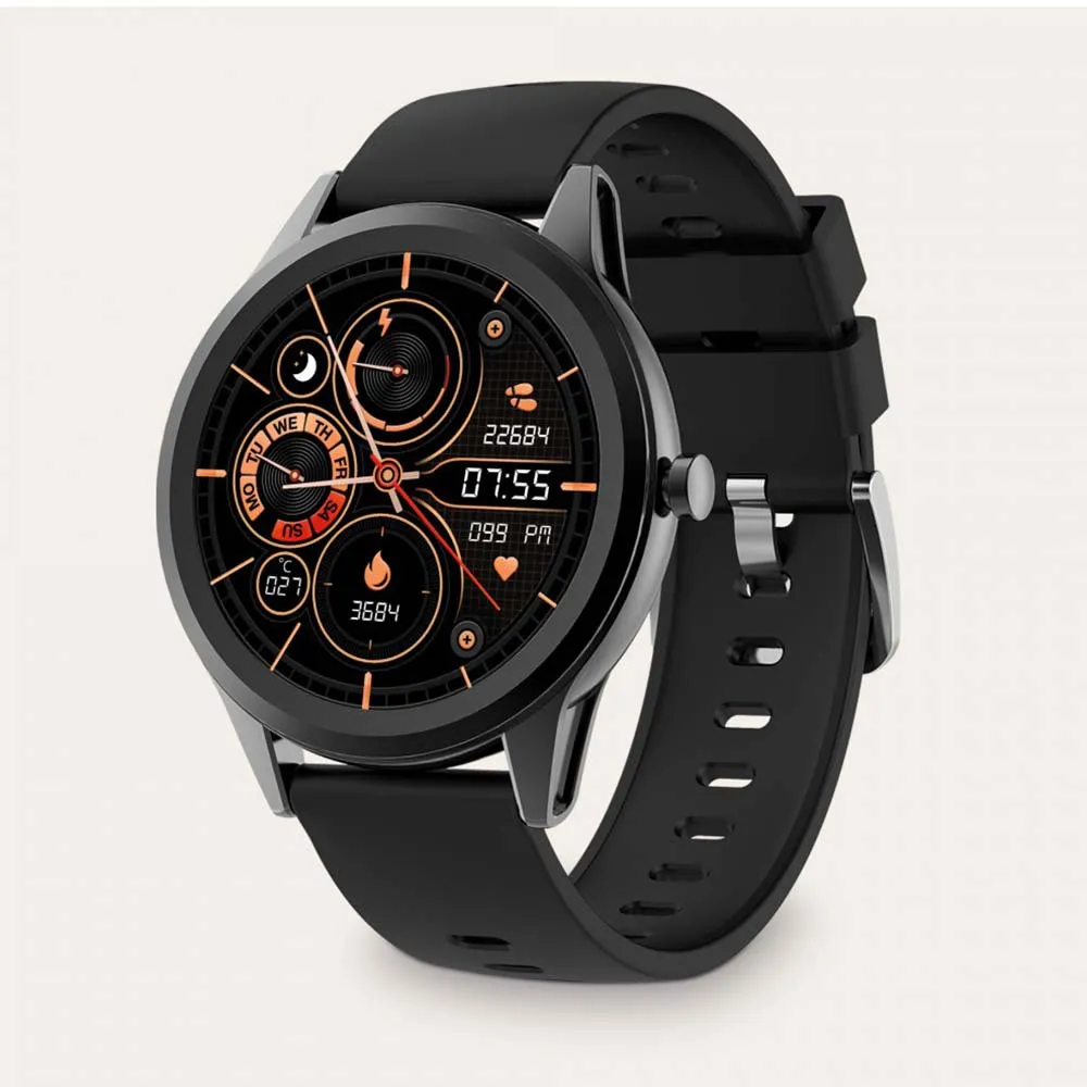 KSIX Globe Smartwatch 3 KSIX Globe Smartwatch - Image 3