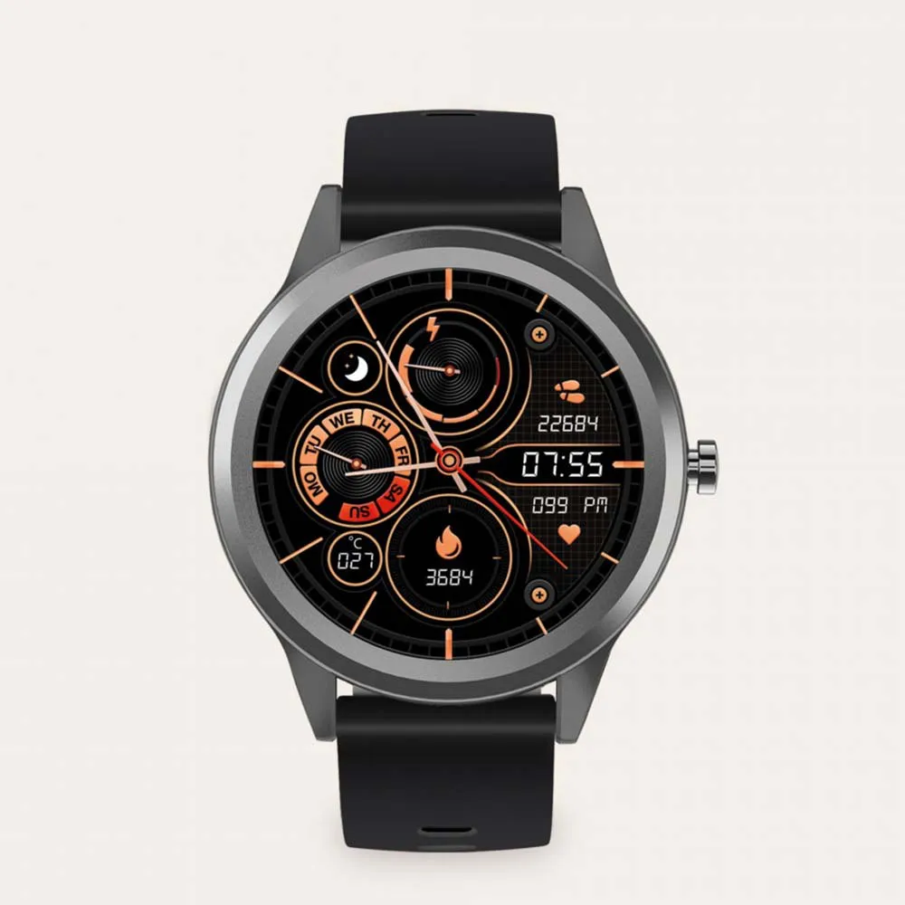 KSIX Globe Smartwatch 7 KSIX Globe Smartwatch - Image 7