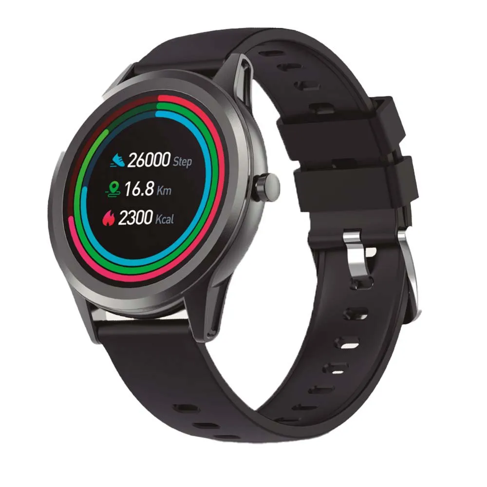 KSIX Globe Smartwatch 1 KSIX Globe Smartwatch