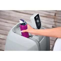 Lay-z Spa Bahamas Airjet 180x66 Cm Inflatable Hot Tub 14 Lay-z Spa Bahamas Airjet 180x66 Cm Inflatable Hot Tub -Blue Wave lay z spa bahamas airjet 180x66 cm inflatable hot tub 4