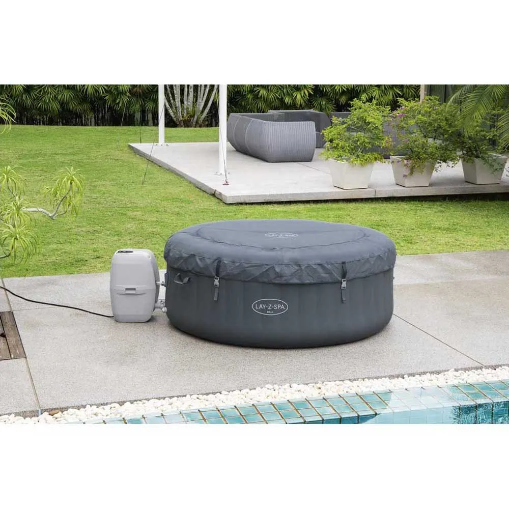 Lay-z Spa Bali Airjet 180x66 Cm Inflatable Hot Tub 20 Lay-z Spa Bali Airjet 180x66 Cm Inflatable Hot Tub - Image 20