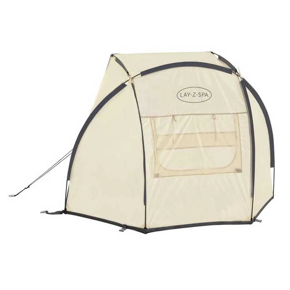 Lay-z Spa Detachable Hot Tub Canopy 2 Lay-z Spa Detachable Hot Tub Canopy - Image 2