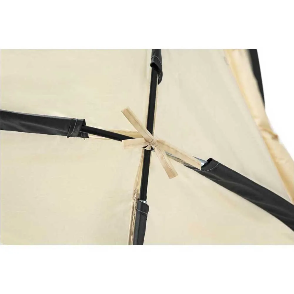 Lay-z Spa Detachable Hot Tub Canopy 5 Lay-z Spa Detachable Hot Tub Canopy - Image 5