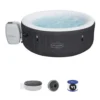 Lay-z Spa Havana Airjet 180x66 Cm Inflatable Hot Tub
