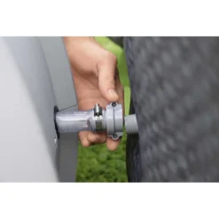 Lay-z Spa Havana Airjet 180x66 Cm Inflatable Hot Tub -Blue Wave lay z spa havana airjet 180x66 cm inflatable hot tub 12