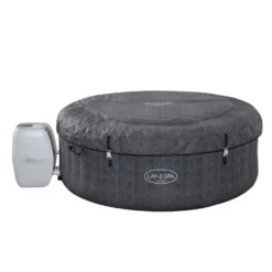 Lay-z Spa Havana Airjet 180x66 Cm Inflatable Hot Tub -Blue Wave lay z spa havana airjet 180x66 cm inflatable hot tub 2
