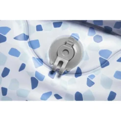 Lay-z Spa Havana Airjet 180x66 Cm Inflatable Hot Tub -Blue Wave lay z spa havana airjet 180x66 cm inflatable hot tub 8