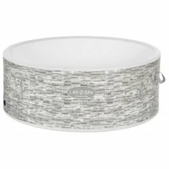 Lay-z Spa Vancouver AirJet Plus 155x60 Cm Inflatable Hot Tub