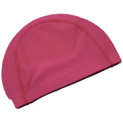 HQ Lycra Junior Swimming Cap