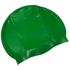 HQ Silicone Swimming Cap