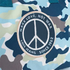 Lois Lanikai Beach Bag -Blue Wave lois lanikai beach bag 1