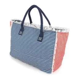 Lois Lanikai Beach Bag -Blue Wave lois lanikai beach bag 15