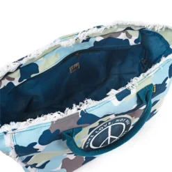 Lois Lanikai Beach Bag -Blue Wave lois lanikai beach bag 6