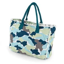 Lois Lanikai Beach Bag -Blue Wave lois lanikai beach bag 7