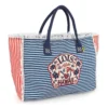 Lois Lanikai Beach Bag