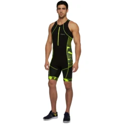 MACRON Body Triathlon Graham