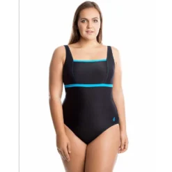 Actuale Swimsuit -Blue Wave madwave actuale swimsuit 2