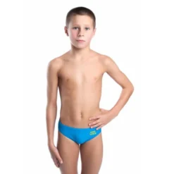 Alex Swimming Brief -Blue Wave madwave alex swimming brief 2