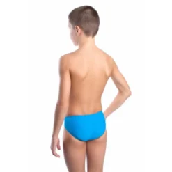 Alex Swimming Brief -Blue Wave madwave alex swimming brief 3