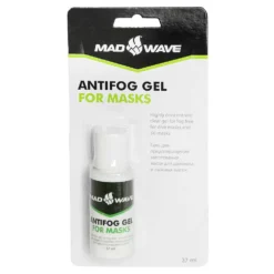 Antifog Gel For Masks 37ml 5 Antifog Gel For Masks 37ml -Blue Wave madwave antifog gel for masks 37ml 2
