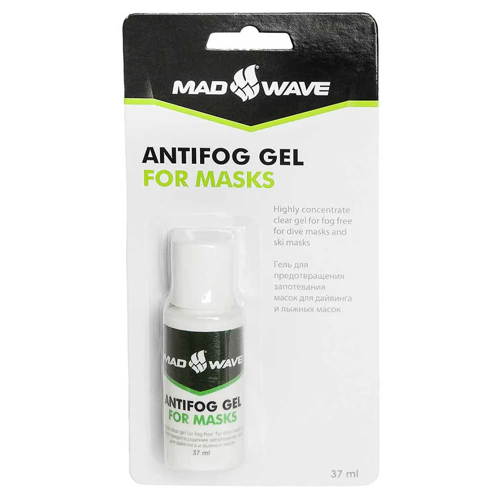 Antifog Gel For Masks 37ml 3 Antifog Gel For Masks 37ml - Image 3