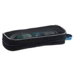 Flame Swimming Goggles -Blue Wave madwave flame swimming goggles 2