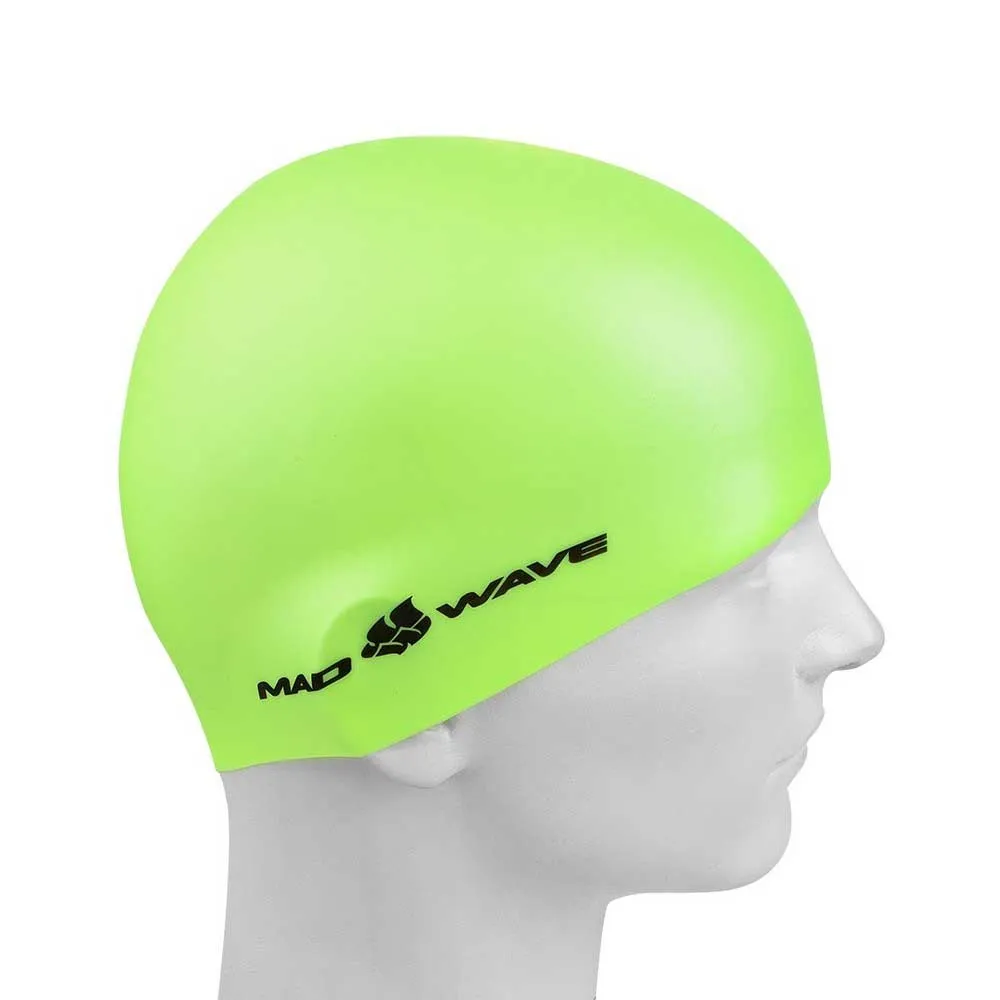 Light Swimming Cap 2 Light Swimming Cap - Image 2