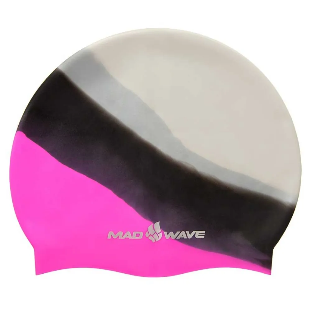 Multi Big Swimming Cap 4 Multi Big Swimming Cap - Image 4