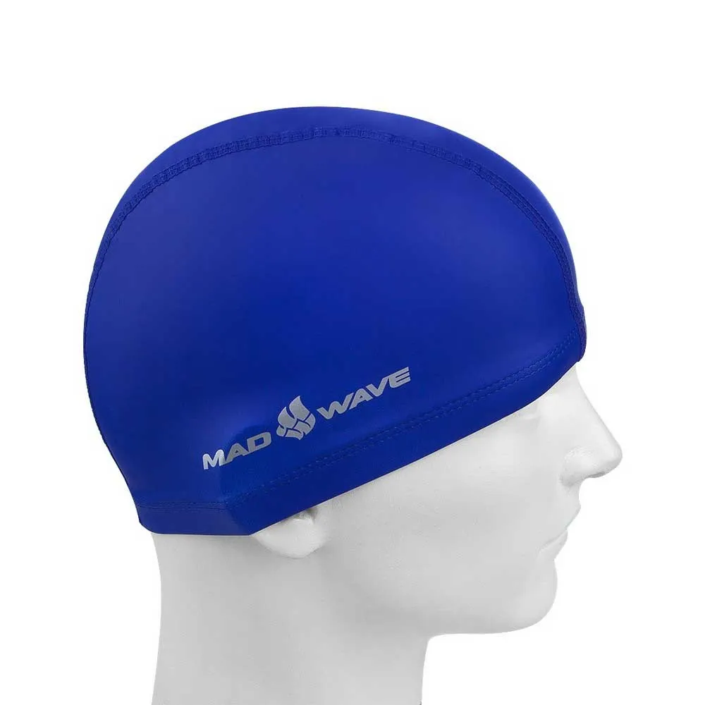 PUT Coated Swimming Cap 2 PUT Coated Swimming Cap - Image 2