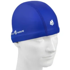 PUT Coated Swimming Cap