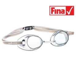 Racer Swimming Goggles