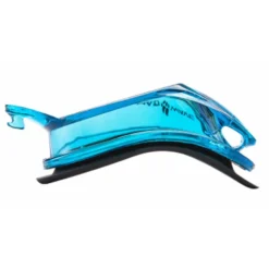 Streamline Optical Rainbow Left -Blue Wave madwave streamline optical rainbow left 2