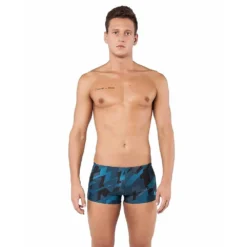 X Pert Swim Boxer
