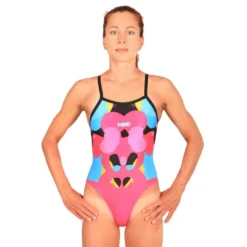 Mako Aumakua Mind Games Swimsuit