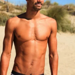 Mako Boxer Swim Boxer -Blue Wave mako boxer swim boxer 2