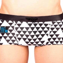 Mako Boxer Swim Boxer