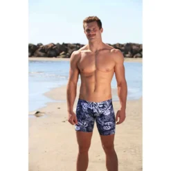 Mako Coral Jammer -Blue Wave mako coral jammer 2