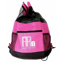 Mako Mesh Drawstring Bag