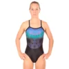 Mako Nereid Swimsuit