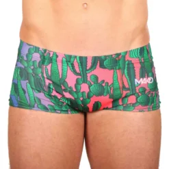 Mako Shorty Cactus Boxer