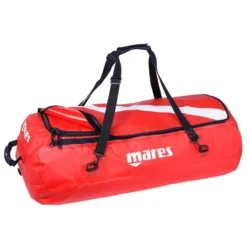 Mares Cruise Attack Titan Dry Sack 144L