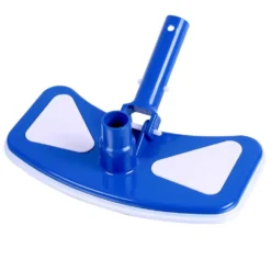 Monty Pool Cleaner With Brush 29x15 Cm