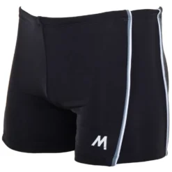 Crawl Swim Boxer -Blue Wave mosconi crawl swim boxer 2