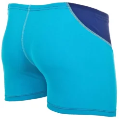Gear Swim Boxer -Blue Wave mosconi gear swim boxer 3